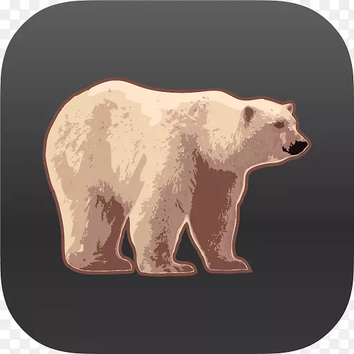 北极熊SCADA android instabus-北极熊