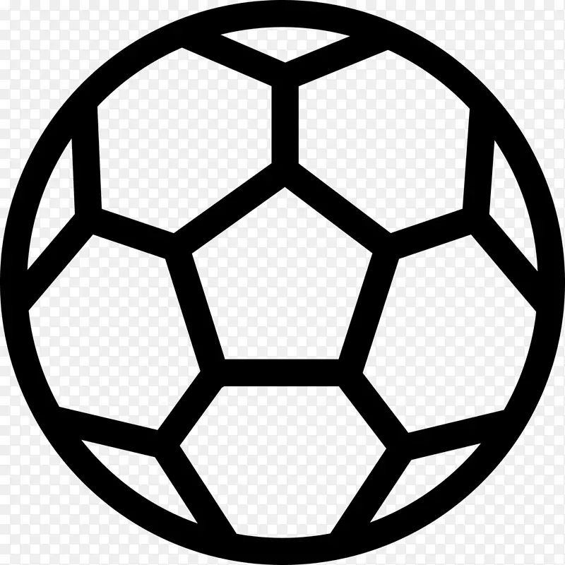 电脑图标足球图标设计-足球