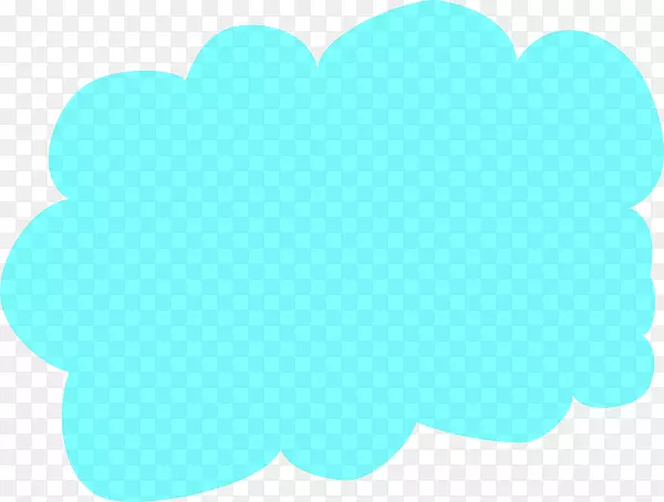 云端壁纸电脑图标剪贴画.云