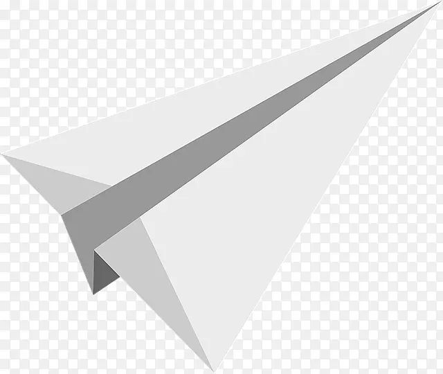 飞机纸飞机-飞机