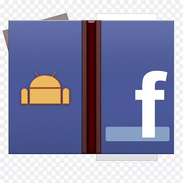 电脑图标0 android facebook-android