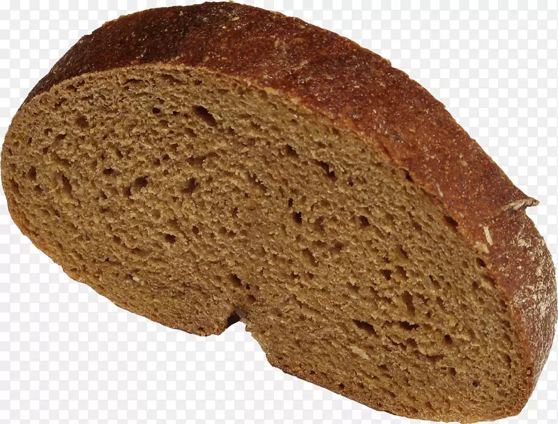 格雷厄姆面包黑麦面包块状大蒜面包切片面包