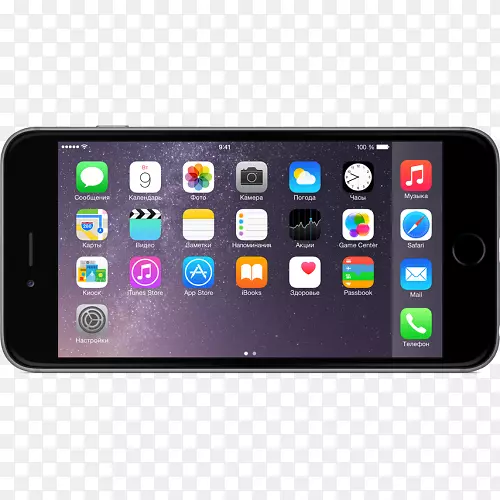 iphone 6加苹果iphone 6s加解锁空间灰苹果