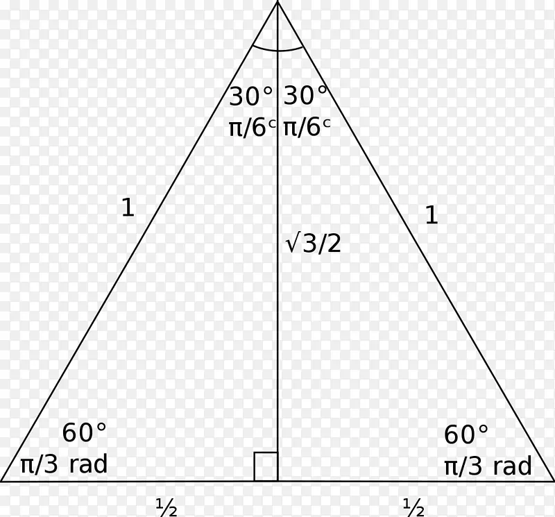 直角三角几何.三角形