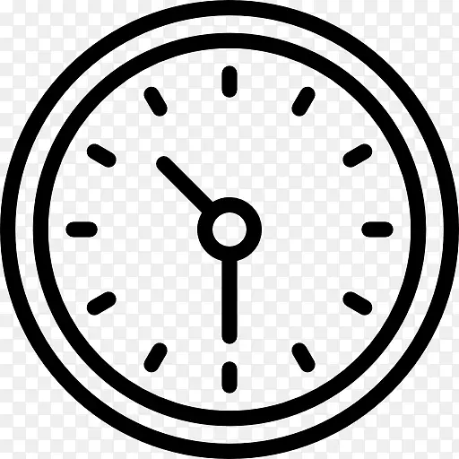 时间和考勤时钟时间跟踪软件时钟