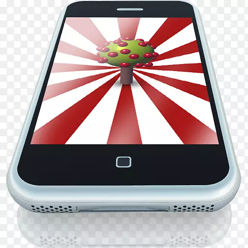智能手机功能电脑图标iphone-智能手机