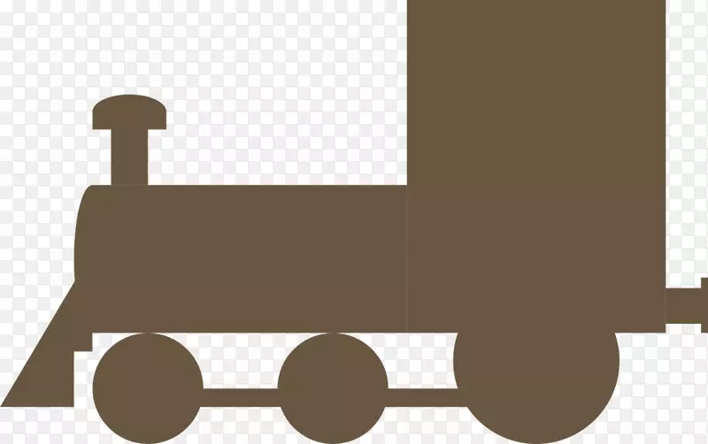 火车蒸汽机车柴油车夹艺术列车