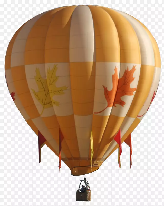 热气球飞机-气球