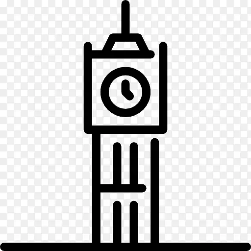 大本钟埃菲尔铁塔自由女神像雅兹吉塔佩亚拉纪念碑-大本钟