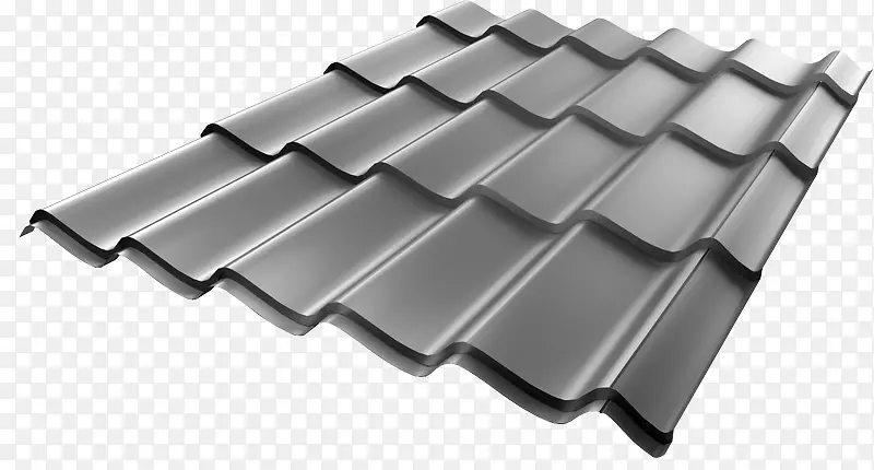 钢金属屋面板金属屋面瓦