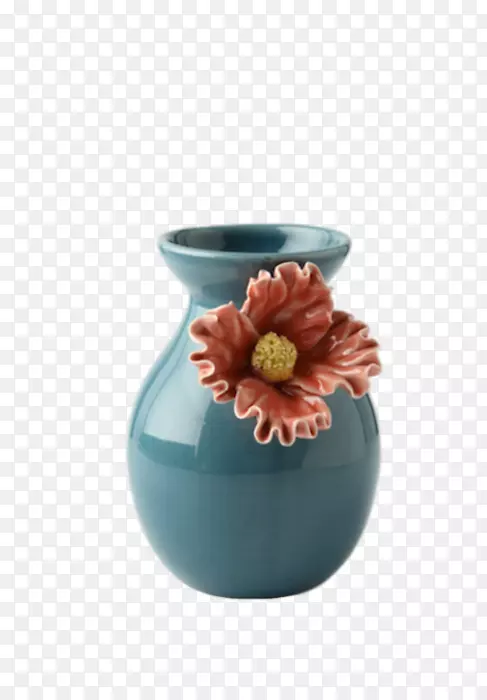 花瓶人用陶瓷玻璃花瓶
