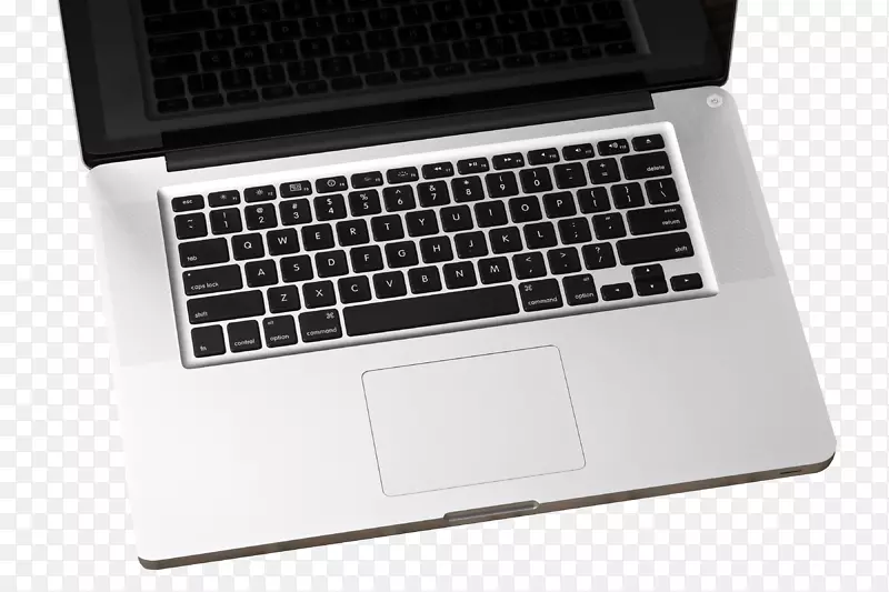 MacBookpro电脑键盘笔记本电脑-MacBook