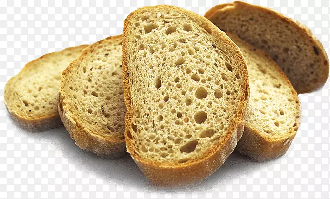 面包黑麦面包百吉饼面包
