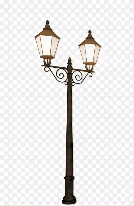 路灯，灯具，烛台.路灯