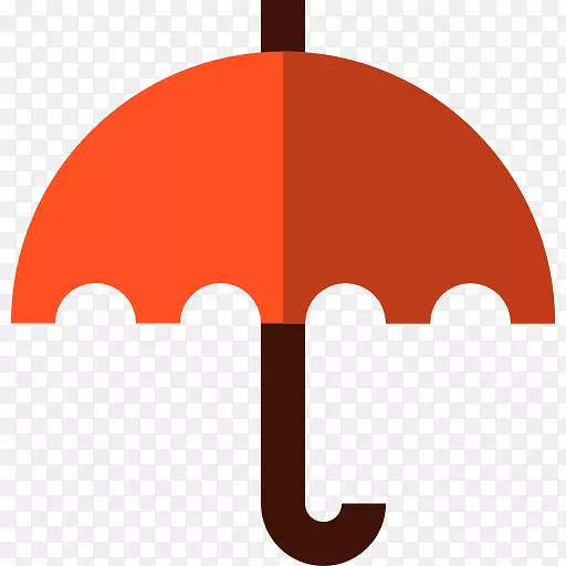 雨电脑图标天气剪辑艺术-雨