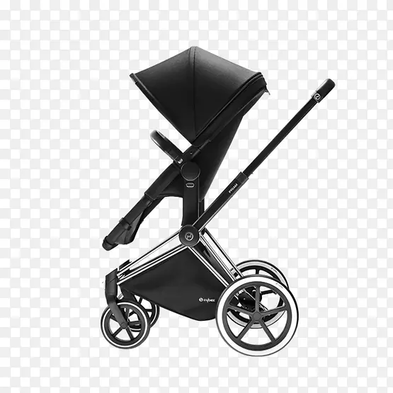 Cybex Priam 2/1轻型座椅婴儿运输婴儿和蹒跚学步的汽车座椅-座椅