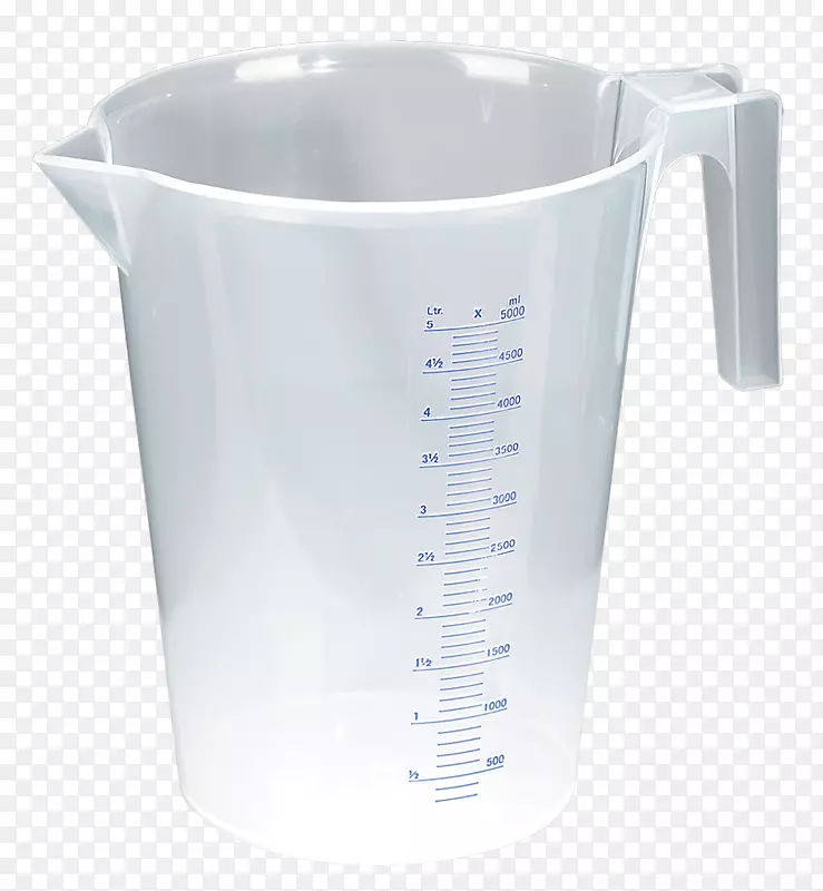 水壶玻璃瓶塑料量杯玻璃