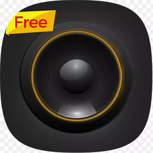 电脑扬声器低音助推器下载-android