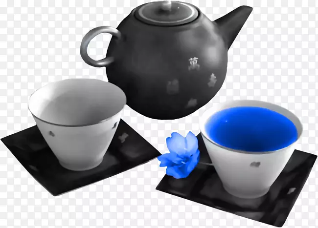 茶杯壶陶瓷陶器壶