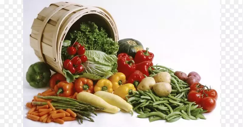 农贸市场食品蔬菜
