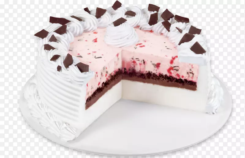 冰淇淋蛋糕生日蛋糕糖果手杖冰淇淋