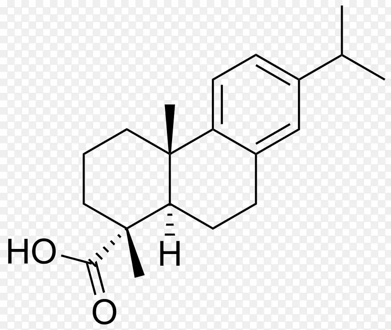 树脂酸-左旋咪唑酸-其它酸化学