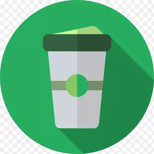 咖啡咖啡厅的小点心：一个绿色的故事-咖啡