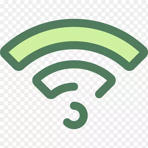 Wi-fi直接计算机图标无线计算机网络-iphone