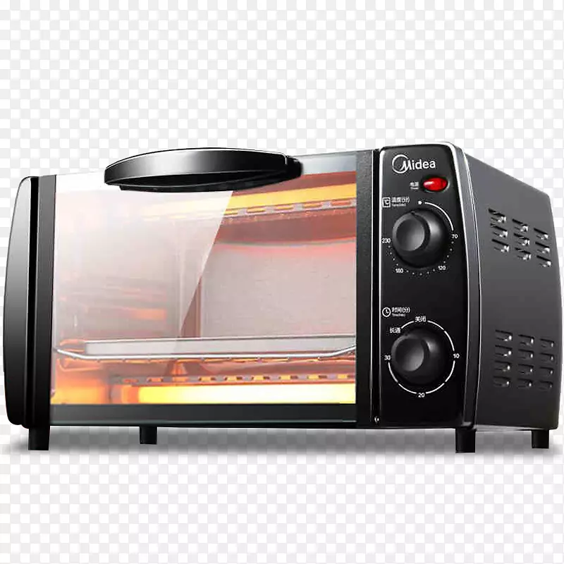 环台县烤炉家用电器-烤箱