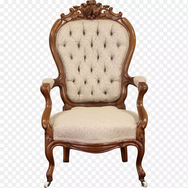 椅子古董服装-椅子