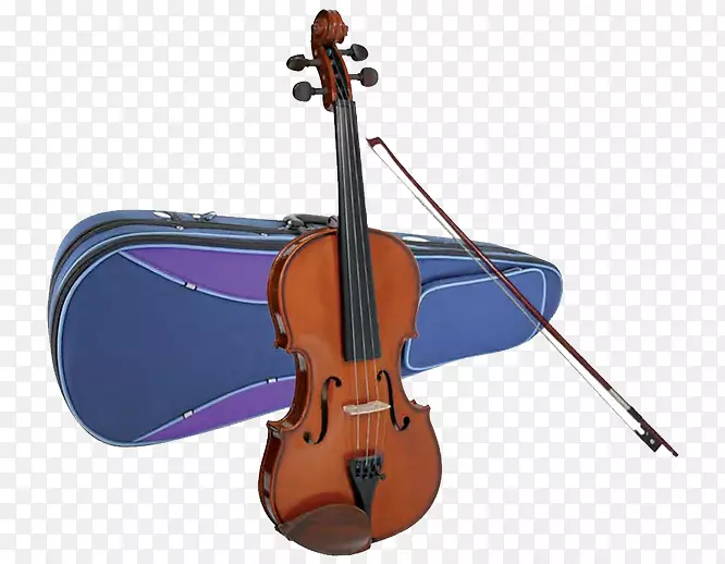 大提琴小提琴