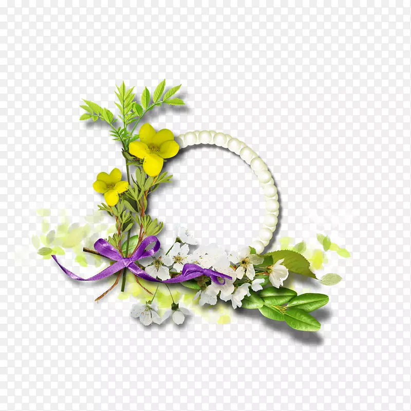 花卉设计-插花艺术