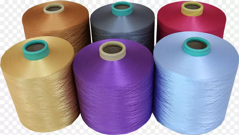 纺织计量纱线单位，棉回收聚酯.