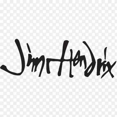 艺术家经历亨德里克斯：最好的吉米亨德里克斯签名-人