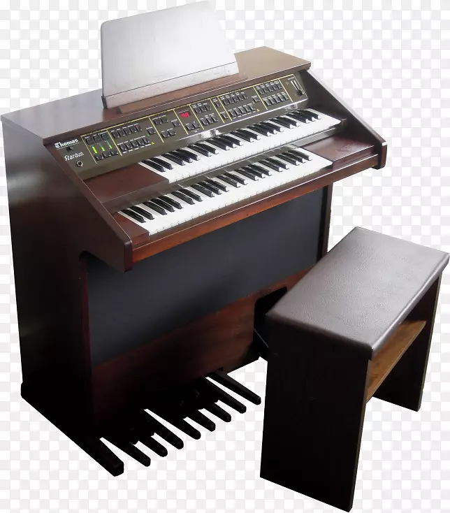 数字钢琴电子琴音乐键盘