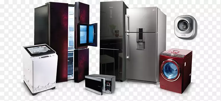 家电大宇电子冰箱服务-冰箱