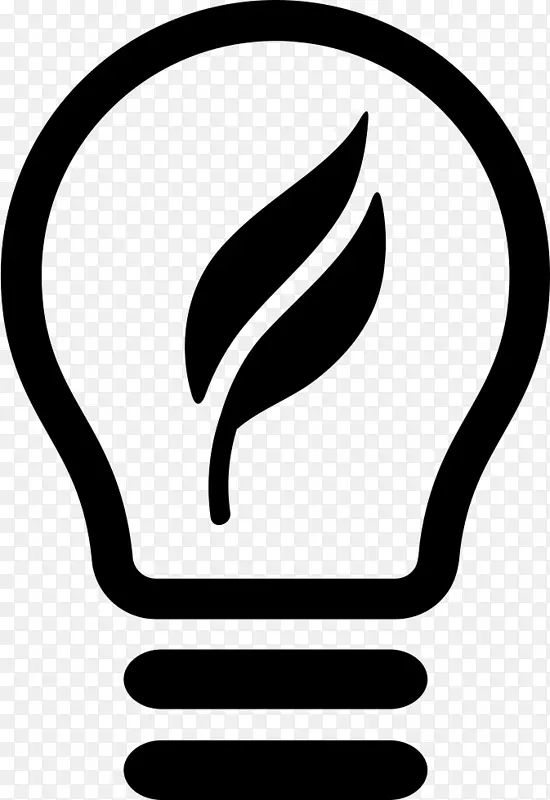 计算机图标白炽灯灯泡符号剪辑艺术符号