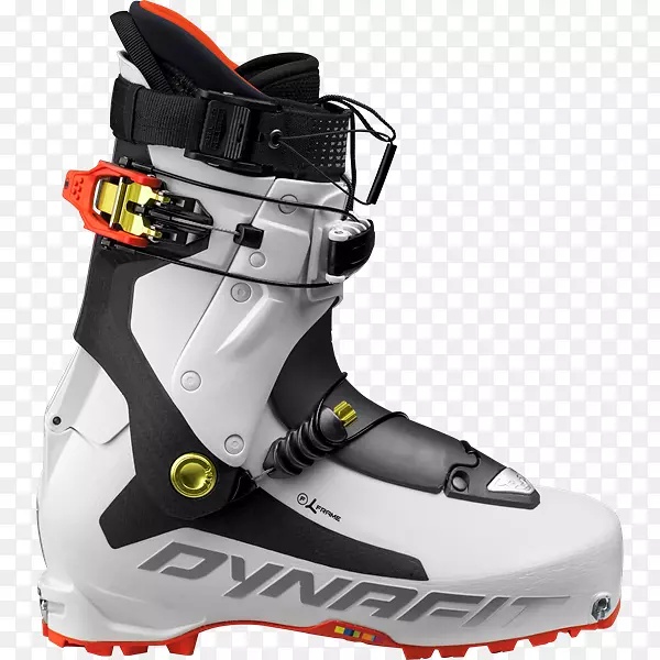 滑雪旅行滑雪靴滑雪捆绑滑雪