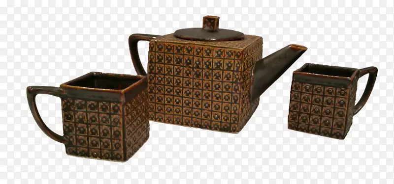 茶壶陶瓷茶杯茶具