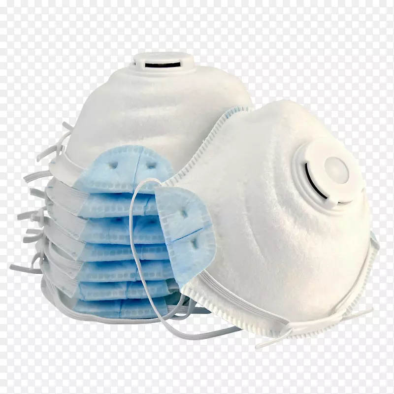 呼吸器防尘面罩摄影版税-免费口罩
