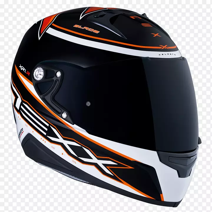 摩托车头盔玻璃纤维接头摩托车头盔