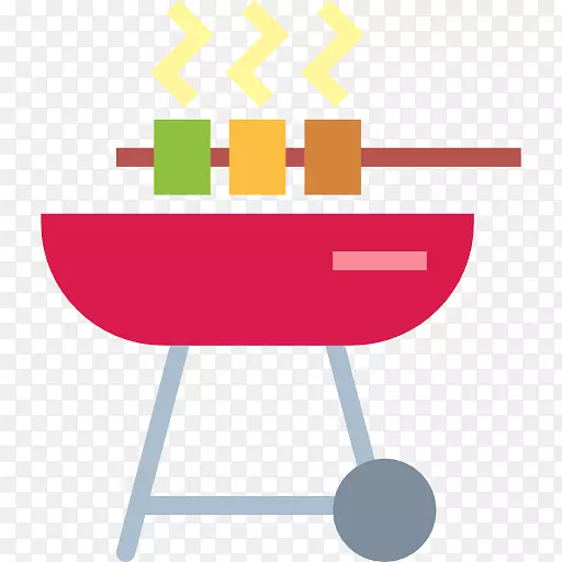 烤肉电脑图标Mangal食品烧烤