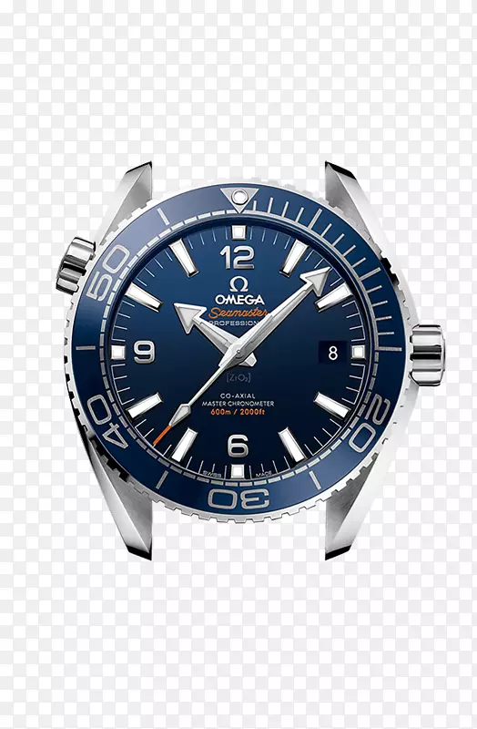 海洋欧米茄手表同轴越轨-手表