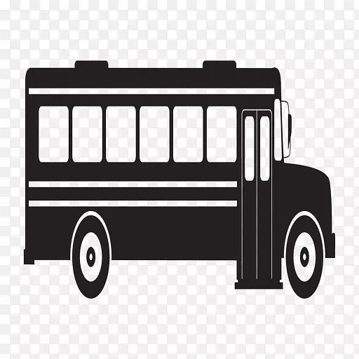 校车-巴士
