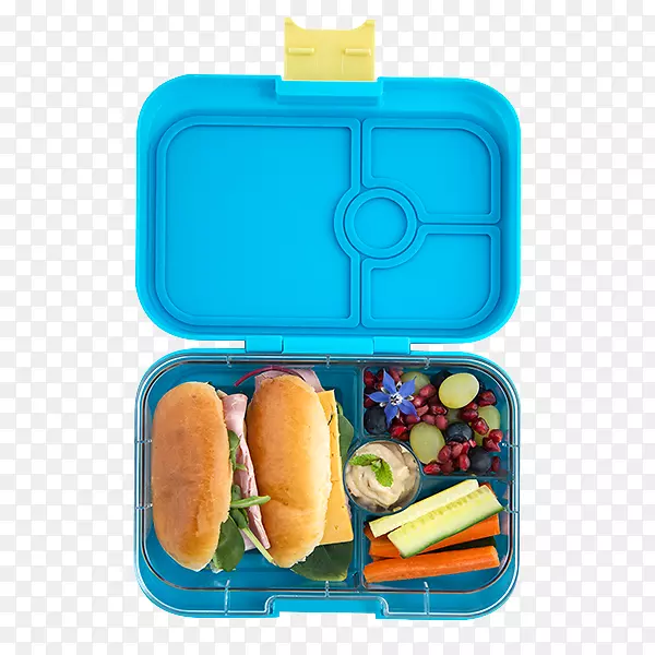 班托帕尼尼午餐盒容器-集装箱