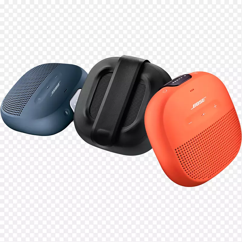 Bose SoundLink微型无线扬声器Bose公司扬声器-蓝牙