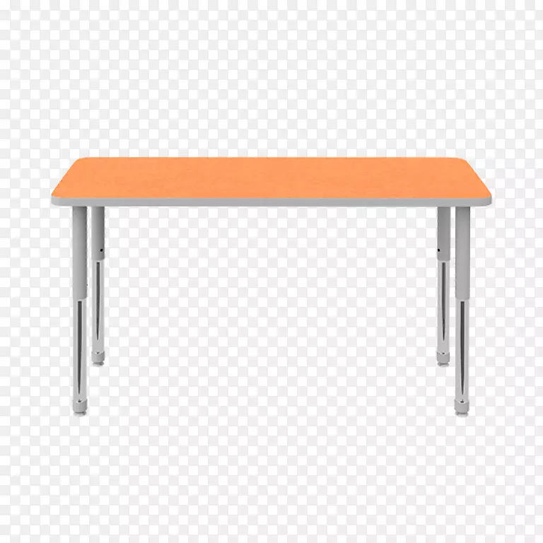桌子长方形台面形桌子