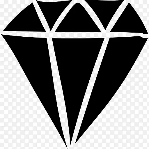 钻石订婚戒指-钻石