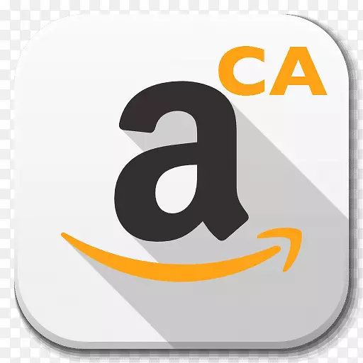 亚马逊(Amazon.com)西雅图电脑图标亚马逊付费