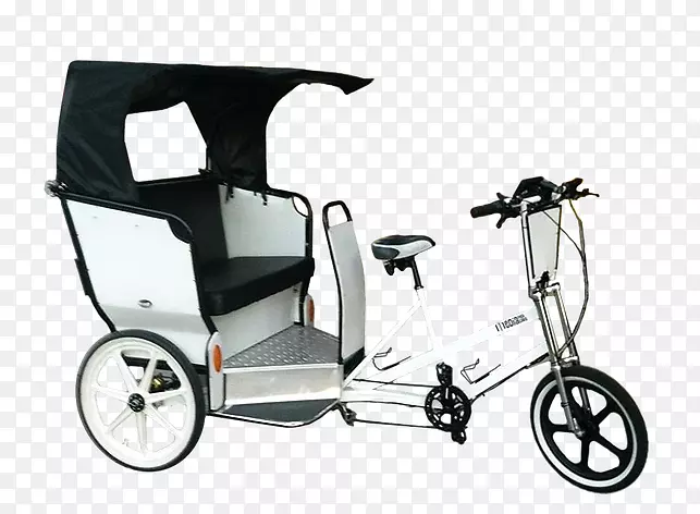 自行车人力车自行车车架电动汽车-自行车